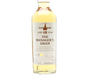 Glenlossie(グレンロッシー)