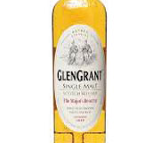 Glen Grant(グレングラント)