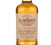 Glenturret(グレンタレット)