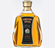 Something Special(サムシング・スペシャル)