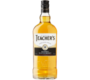 TEACHER'S HIGHLAND CREAM(ティーチャーズ・ハイランド・クリーム)