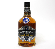 TEACHER'S ROYAL HIGHLAND(ティーチャーズ・ロイヤル・ハイランド)