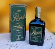 Caffè Al bicerin Regale(アル・ビチェリン レガーレ)