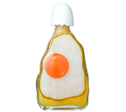 Waldemar Behn Flyed Egg(ベン・フライドエッグ)