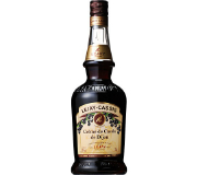 CREME DE CASSIS(クレーム・ド・カシス)