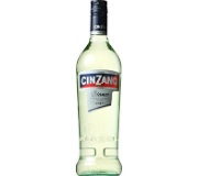 Cinzano Bianco(チンザノ・ビアンコ)