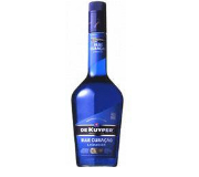 Curacao(キュラソー)