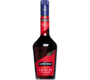 DE KUYPER CREAM DE CASSIS(デカイパー クレーム ド カシス ノワール・ド・ブルゴーニュ)