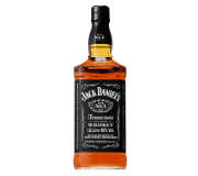JACK DANIEL'S(ジャック・ダニエル)