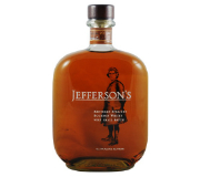JEFFERSON'S(ジェファーソンズ)