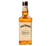 Jack Daniel`s Tennessee Honey (ジャック・ダニエル・テネシーハニー)