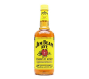 JIM BEAM RYE(ジム ・ビーム ・ライ)