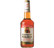 KENTUCKY NOBLEMAN(ケンタッキー・ノーブルマン)