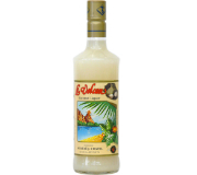 Le Volcan Coconut(ルヴォルカン ココナッツ)