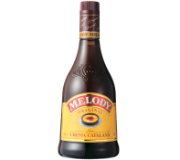 Melody Crema Catalana(メロディ・クレマカタラナ)