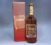 McCORMICK SIGNATURE X(マコーミック・シグネチャー・テン)