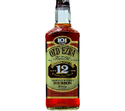 OLD EZRA(オールド エズラ)