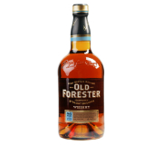 OLD FORESTER(オールド・フォレスター)