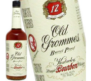 Old Gromme's(オールド・グロームス)