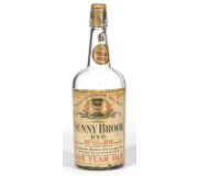 SUNNY BROOK RYE(サニー・ブルック ライ)