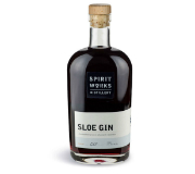 Sloe Gin(スロー・ジン)