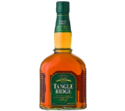 Tangle Ridge(タングル・リッジ)
