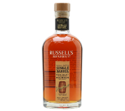 WILD TURKEY RUSSELL'S Reserve(ワイルドターキー・ラッセルズリザーヴ)