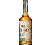 WILD TURKEY RYE(ワイルドターキー・ライ)