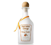 Patron Citronge Orange(パトロン シトロンジ)