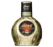 Mozart milk chocolate cream liqueur(モーツァルト チョコレートクリーム リキュール)
