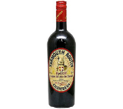 Chambery Vermouth Routin Rouge(シャンベリー・ベルモット・ロタン・ルージュ)