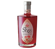 SHAN Rose&Lychees(シャン ローズ&ライチ)