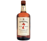 SEAGRAM'S 7 CROWN(シーグラム・セブン・クラウン)
