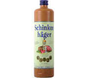 SCHINKENHÄGER(シンケンヘーガー)