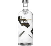 Absolut Vanilia(アブソルート ヴァニリア)