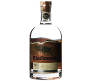 BLACKWOOD'S GIN LIMITED EDITION VINTAGE DRY GIN(ブラックウッズ ジン リミテッド エディション 60度)