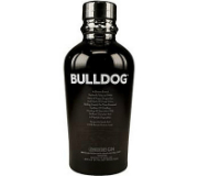 BULLDOG(ブルドッグ ジン)