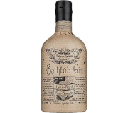 Bathtub Gin Cask Aged Navy Strength(バスタブ・ジン カスクエイジド ネイヴィー ストレングス)