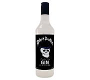 Black Death Gin(ブラックデス ジン)