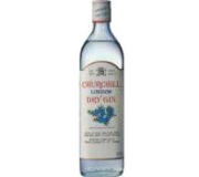 CHURCHILL(チャーチル)