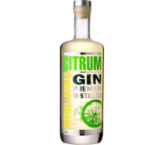 CITRUM GIN(シトラム・ジン)