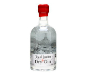 CITY OF LONDON GIN(シティ・オブ・ロンドン ジン)