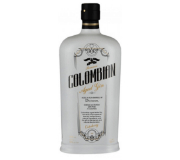 Premium Colombian Aged Gin Ortodoxy(オートドキシー コロンビアン・エイジド・ジン)