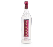 Godiva Chocolate Raspberry Vodka(チョコレートラズベリー ウォッカ)