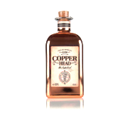 Copperhead Gin(コパーヘッド・ジン)