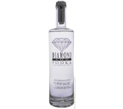 Diamond 100 Vodka(ダイヤモンド 100 ウォッカ)