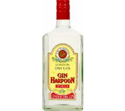 Harpoon London Dry Gin(ハープーン ロンドン・ドライジン)
