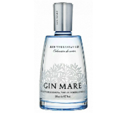 GIN MARE(ジン・マーレ)