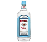 Gordon's Vodka(ゴードン ウォッカ)