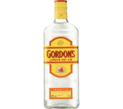 GORDON'S(ゴードン ロンドン ドライジン)